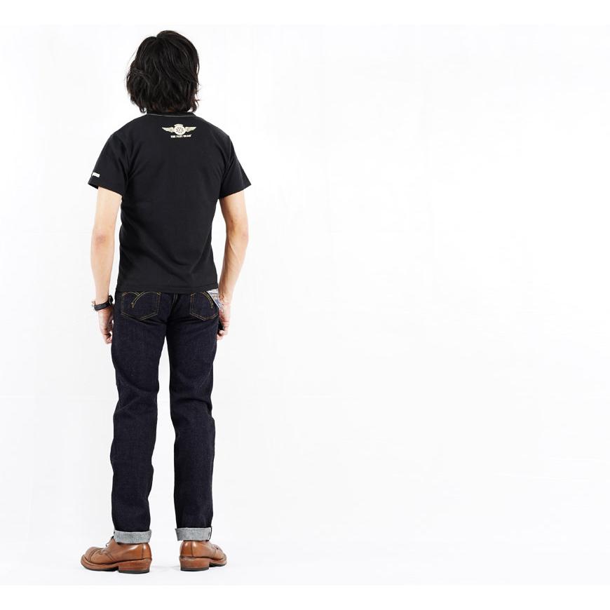 The Flat Head（フラッドヘッド） フラットヘッド THE FLAT HEAD 14.5