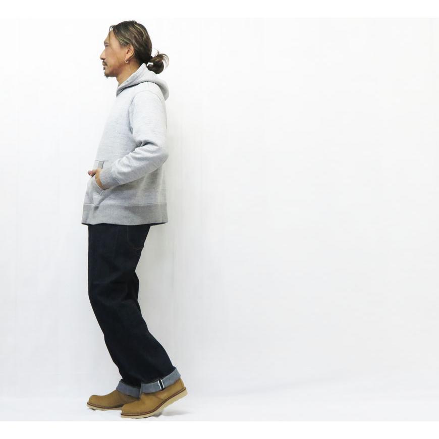 The Flat Head（フラッドヘッド） フラットヘッド THE FLAT HEAD 14.5 