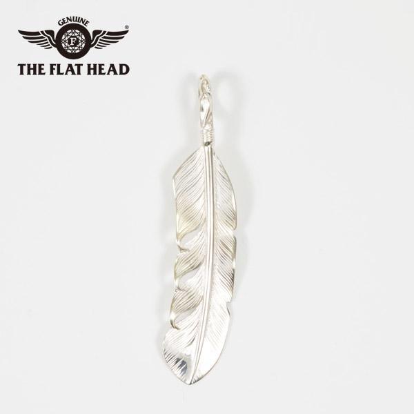 The Flat Head（フラッドヘッド） フラットヘッド シルバー925