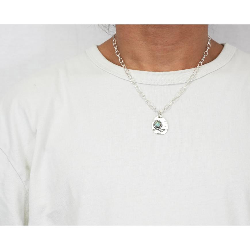 The Flat Head フラットヘッド THE FLAT HEAD シルバー925