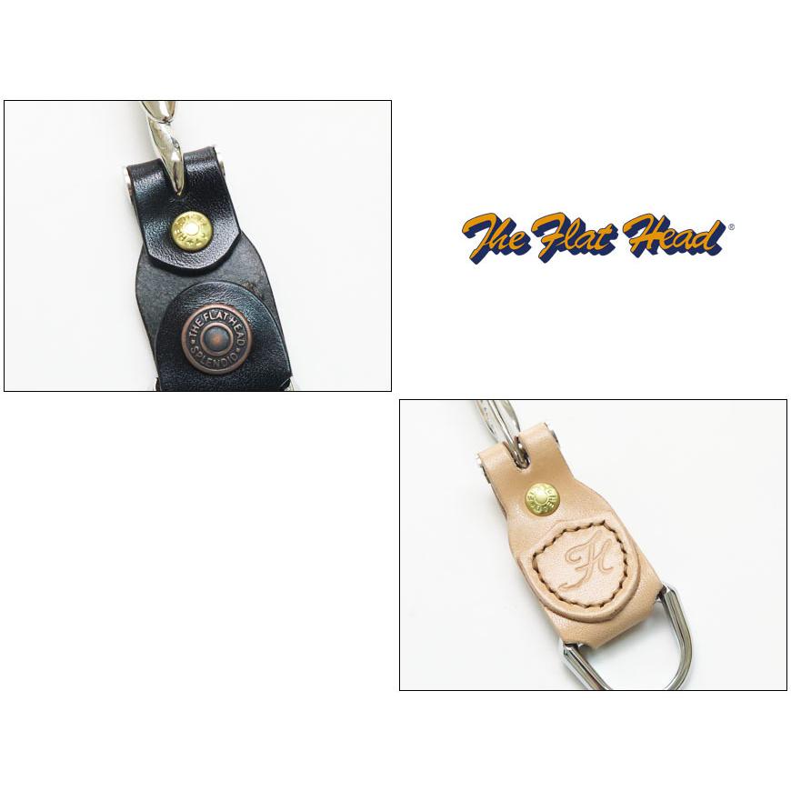 The Flat Head フラットヘッド THE FLAT HEAD フック The Flat Head フラットヘッド THE FLAT HEAD フック
