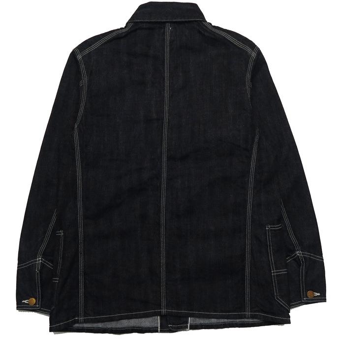 The Flat Head フラットヘッド THE FLAT HEAD 長袖 10oz デニム The Flat Head フラットヘッド THE FLAT HEAD 長袖 10oz デニム