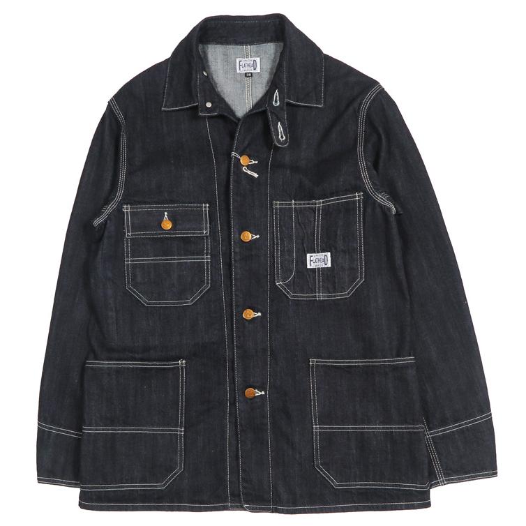 The Flat Head（フラッドヘッド） フラットヘッド THE FLAT HEAD 10oz