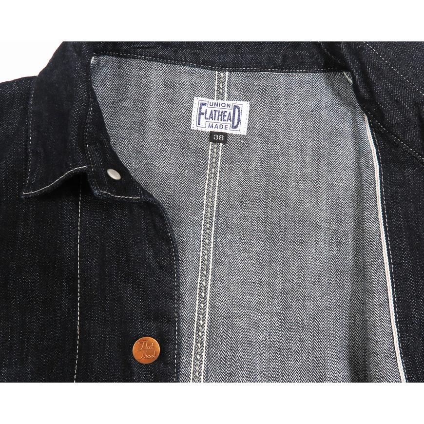 The Flat Head（フラッドヘッド） フラットヘッド THE FLAT HEAD 10oz