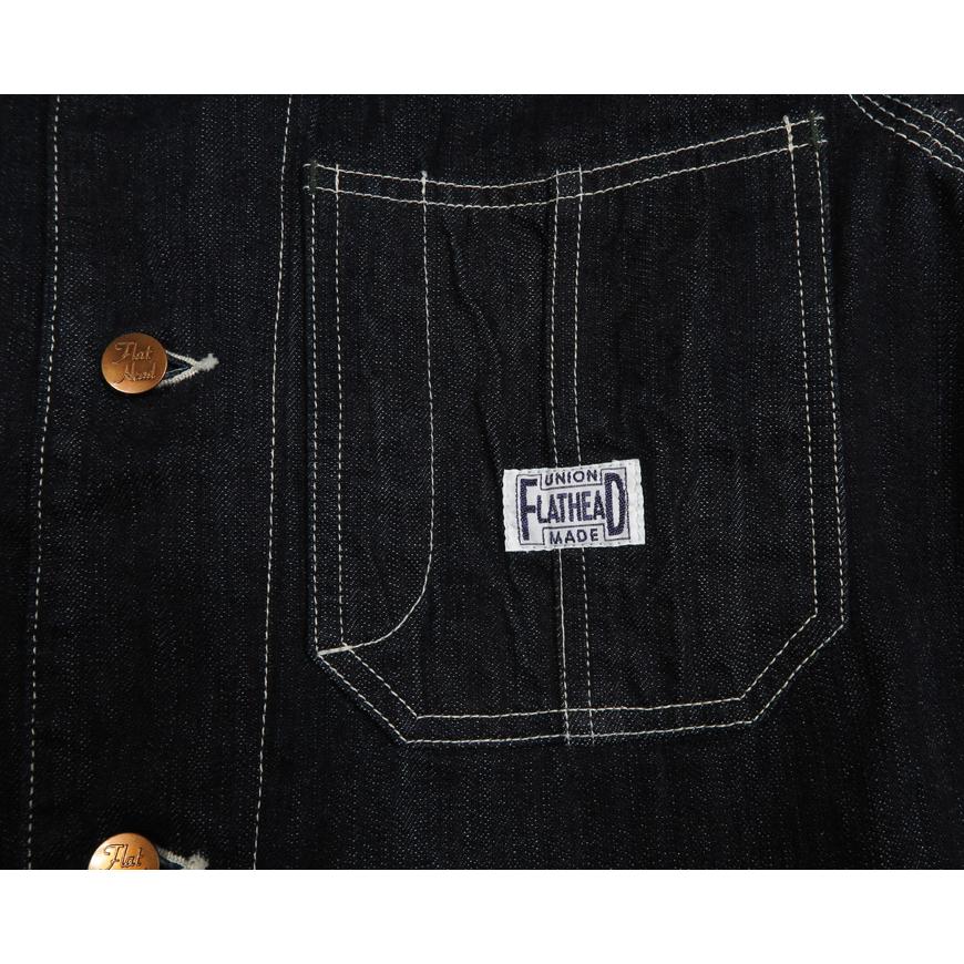 The Flat Head（フラッドヘッド） フラットヘッド THE FLAT HEAD 10oz