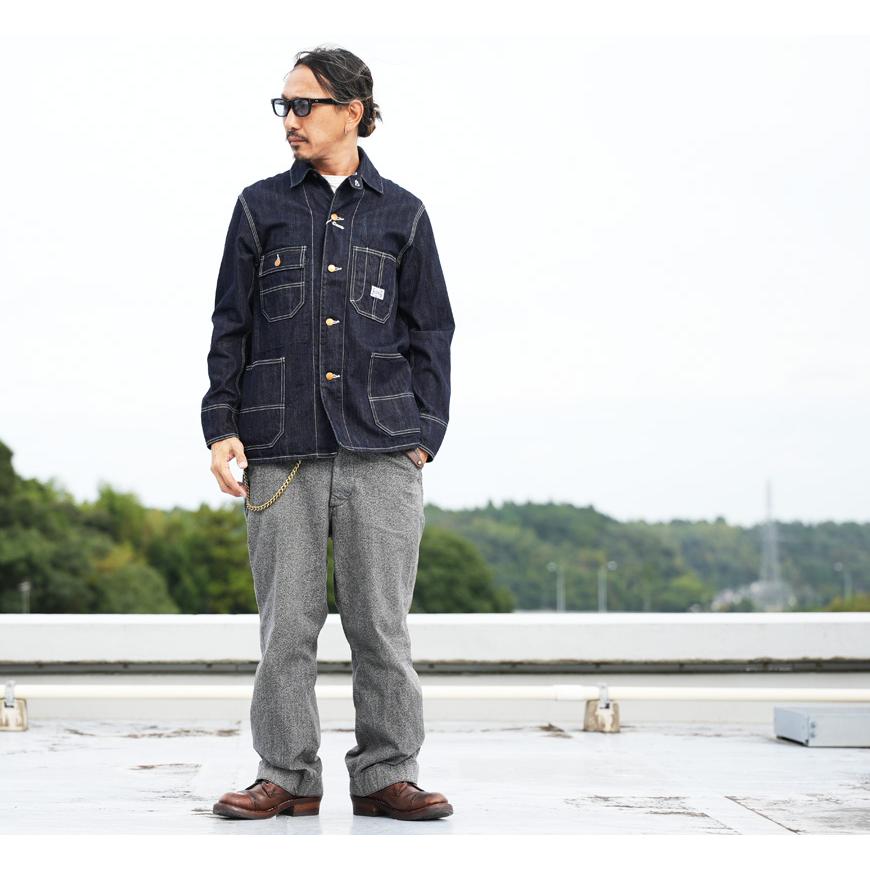 The Flat Head（フラッドヘッド） フラットヘッド THE FLAT HEAD 10oz