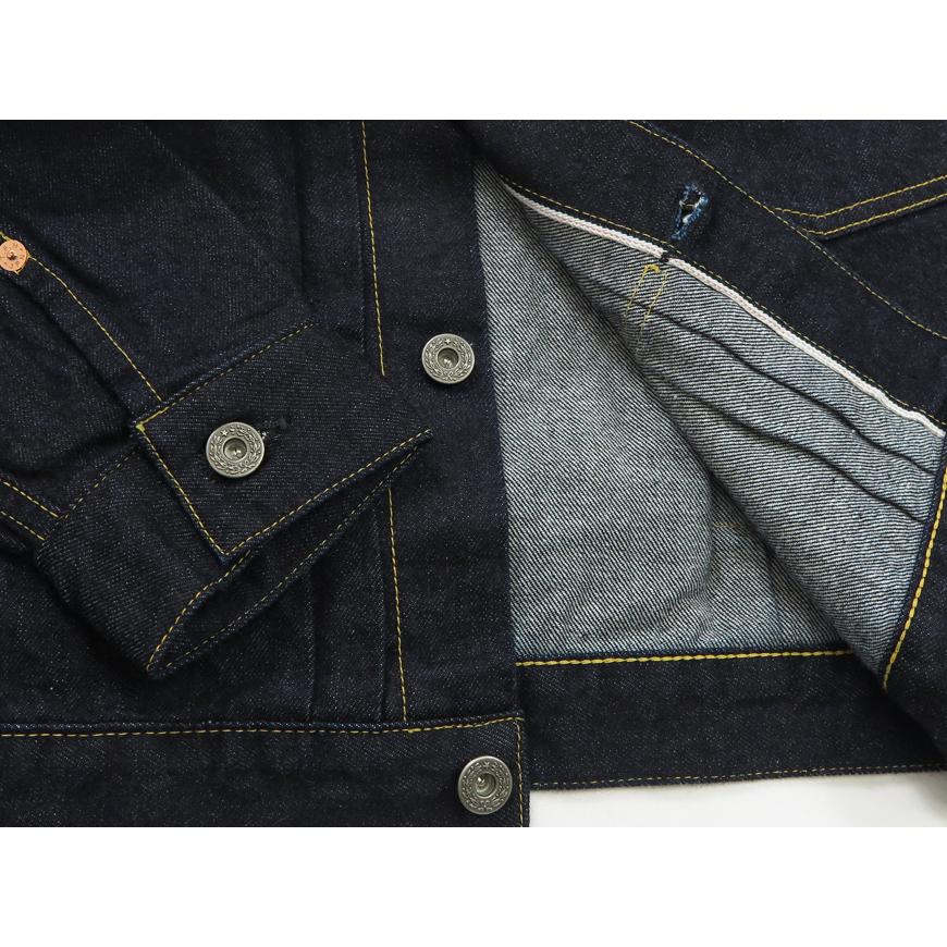 The Flat Head フラットヘッド THE FLAT HEAD 40's 12oz デニム The Flat Head フラットヘッド THE FLAT HEAD 40's 12oz デニム