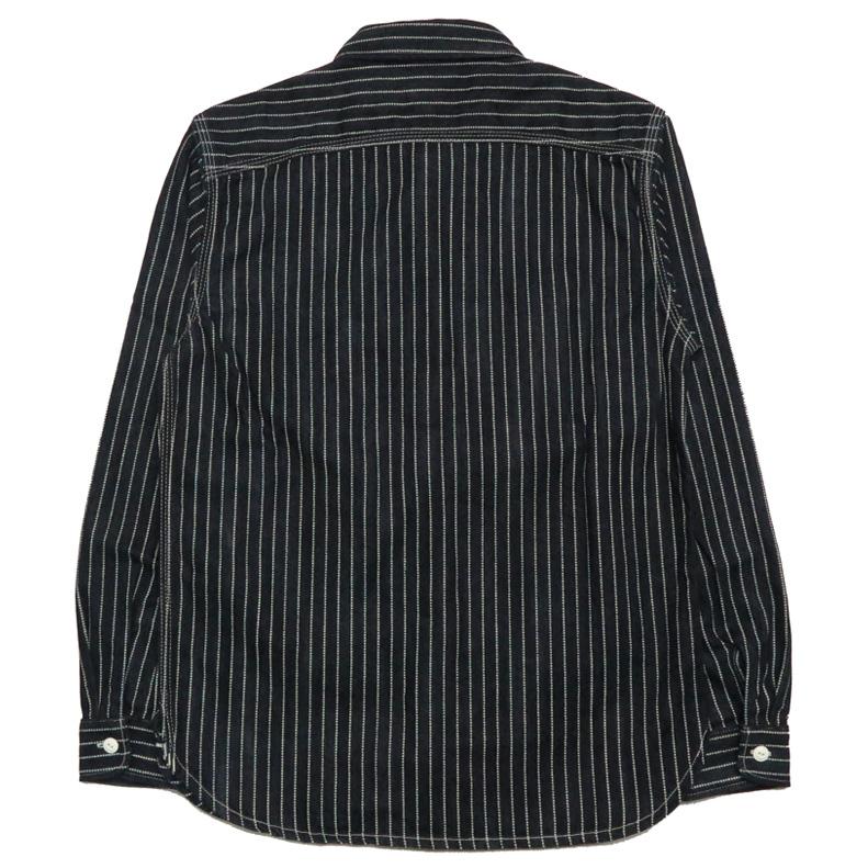 The Flat Head フラットヘッド THE FLAT HEAD 10oz ウォバッシュ The Flat Head フラットヘッド THE FLAT HEAD 10oz ウォバッシュ