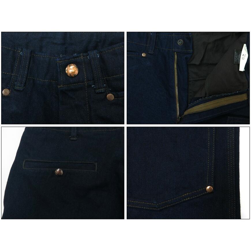 ダリーズ＆コー（DALEE'S&Co） DALLES ＆ CO 1910s ダブルニー ワーク