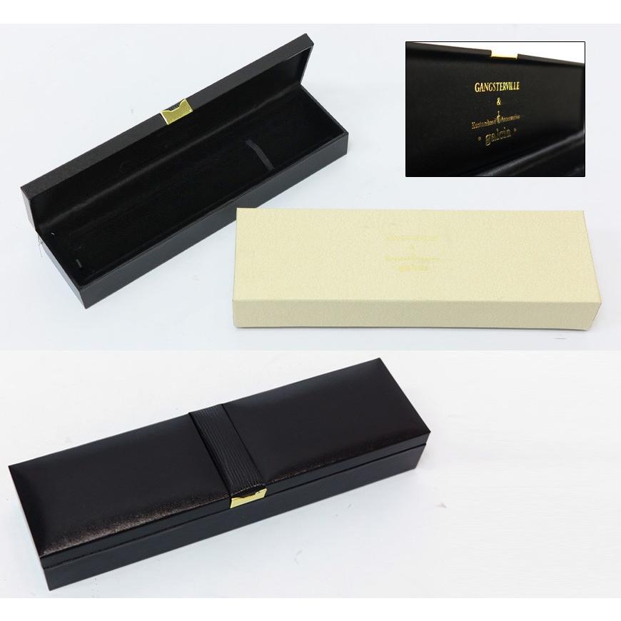 GANGSTERVILLE ギャングスタービル GALCIA ガルシア ループタイ