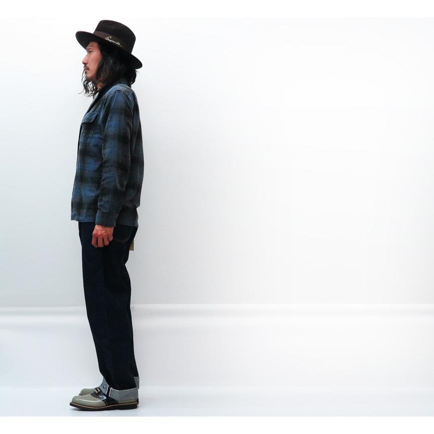 FULLCOUNT フルカウント × グラッドハンド GLAD HAND 0105 LOOSE FULLCOUNT フルカウント × グラッドハンド GLAD HAND 0105 LOOSE