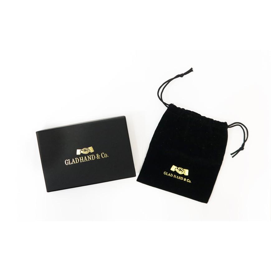 GLAD HAND チェンジボタンシルバー925チャーム HEART LARGE GLAD HAND チェンジボタンシルバー925チャーム HEART LARGE