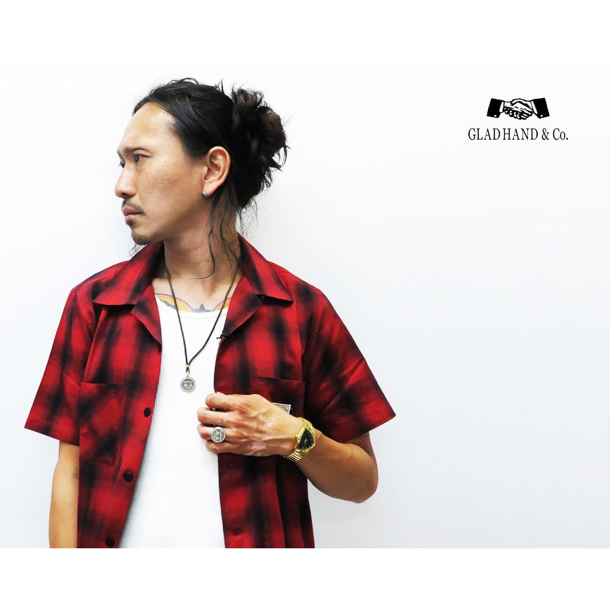 GLAD HAND グラッドハンド 10周年記念 メダル チャーム シルバー925 銀  