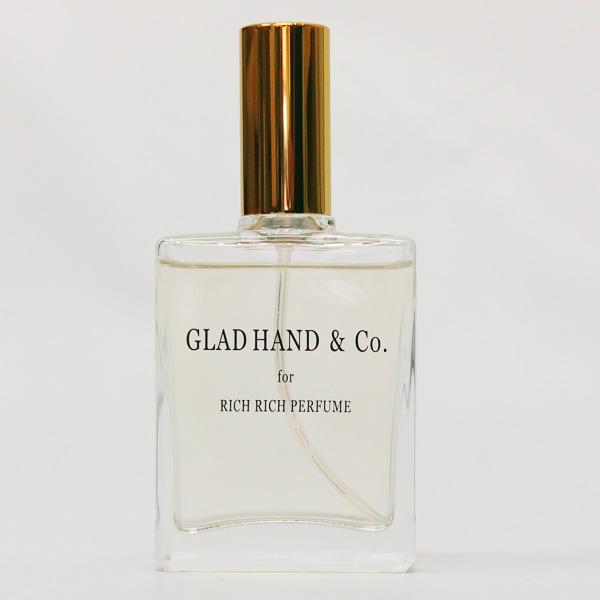 GLAD HAND グラッドハンド PERFUME 香水 50ml パフューム フレグランス