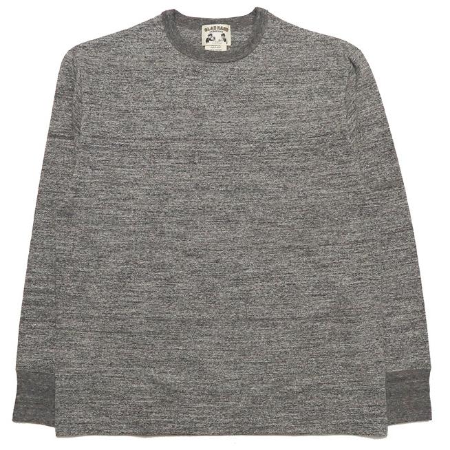GLAD HAND（グラッドハンド） 長袖 Tシャツ クルーネック U.S.A