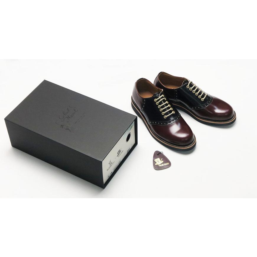 GLAD HAND REGAL リーガル グラッドハンド メンズ レザー サドル GLAD HAND REGAL リーガル グラッドハンド メンズ レザー サドル