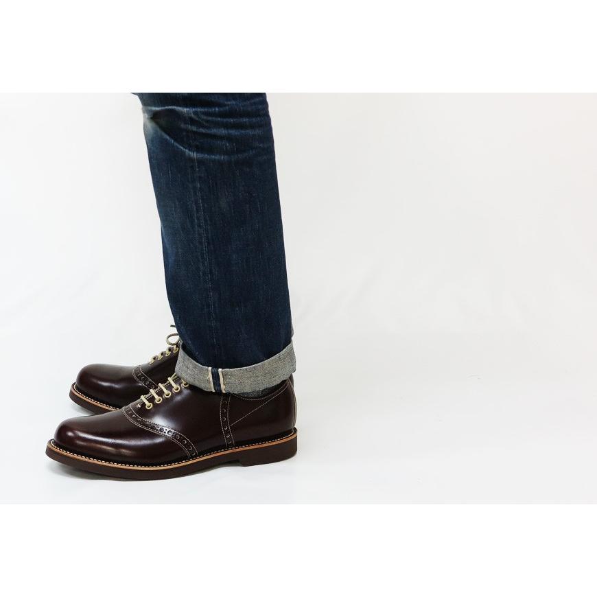 REGAL GLAD HAND リーガル グラッドハンド メンズ レザー サドル REGAL GLAD HAND リーガル グラッドハンド メンズ レザー サドル