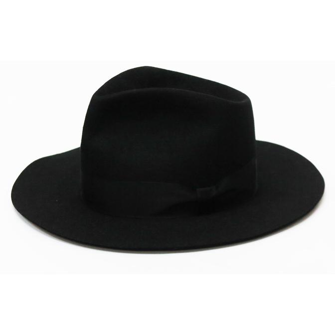 GLAD HAND グラッドハンド JOHN G ラビットハット THE FAT HATTER別注