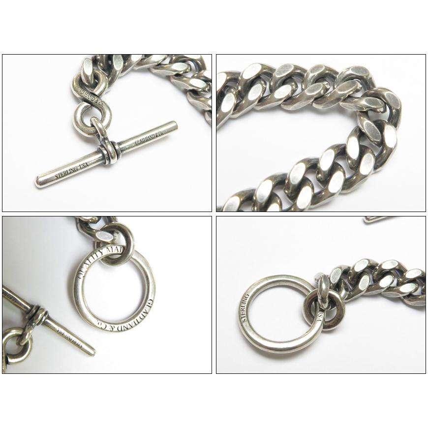 GLAD HAND（グラッドハンド） GLAD HAND JEWERLY チェーン