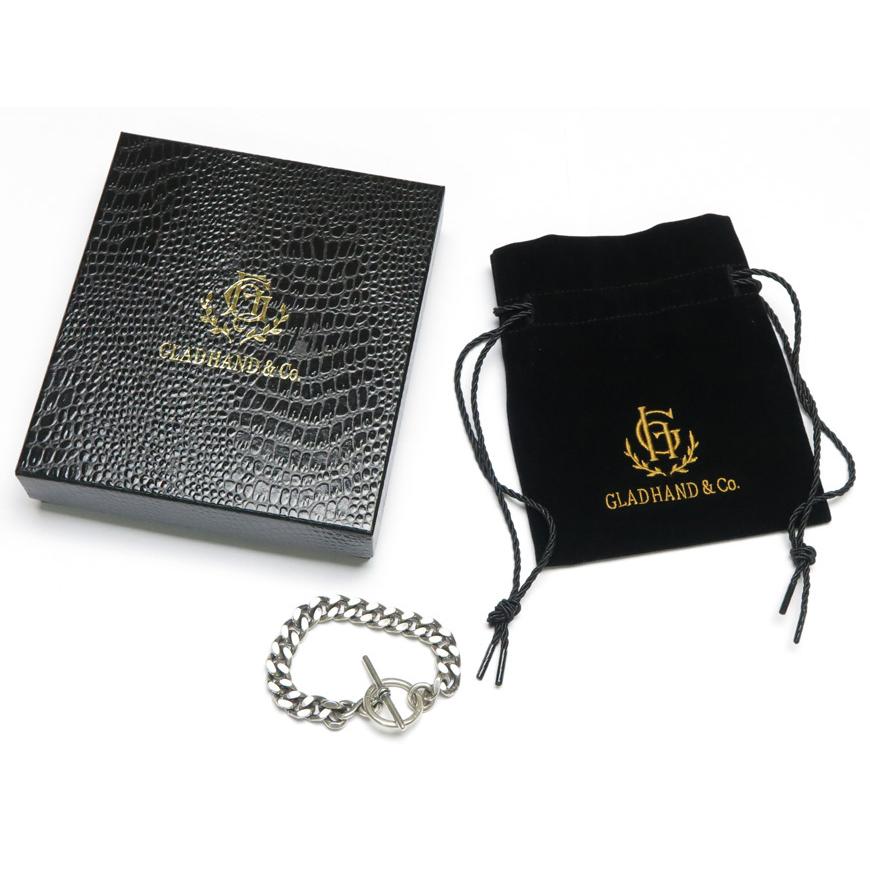 GLAD HAND（グラッドハンド） GLAD HAND JEWERLY チェーン