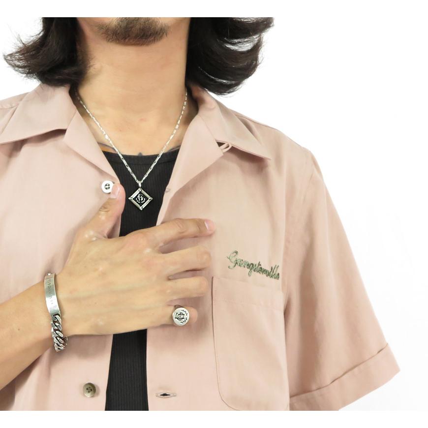 GLAD HAND（グラッドハンド） GLAD HAND JEWERLY ID ブレスレット