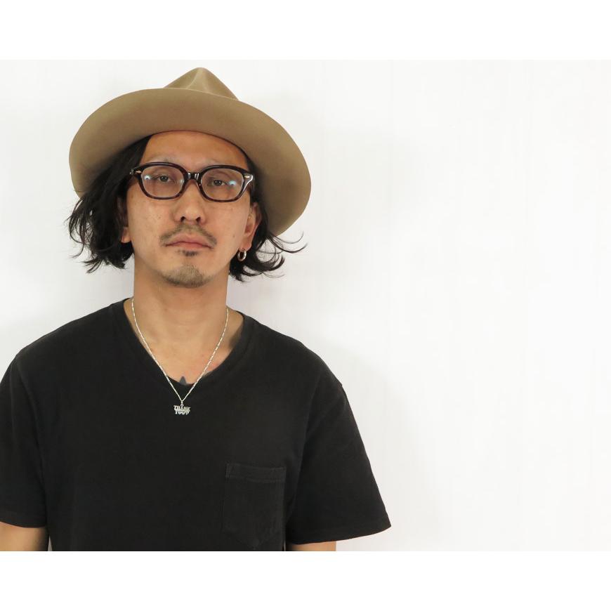 GLAD HAND（グラッドハンド） GLAD HAND JEWERLY チェーン＆トップ