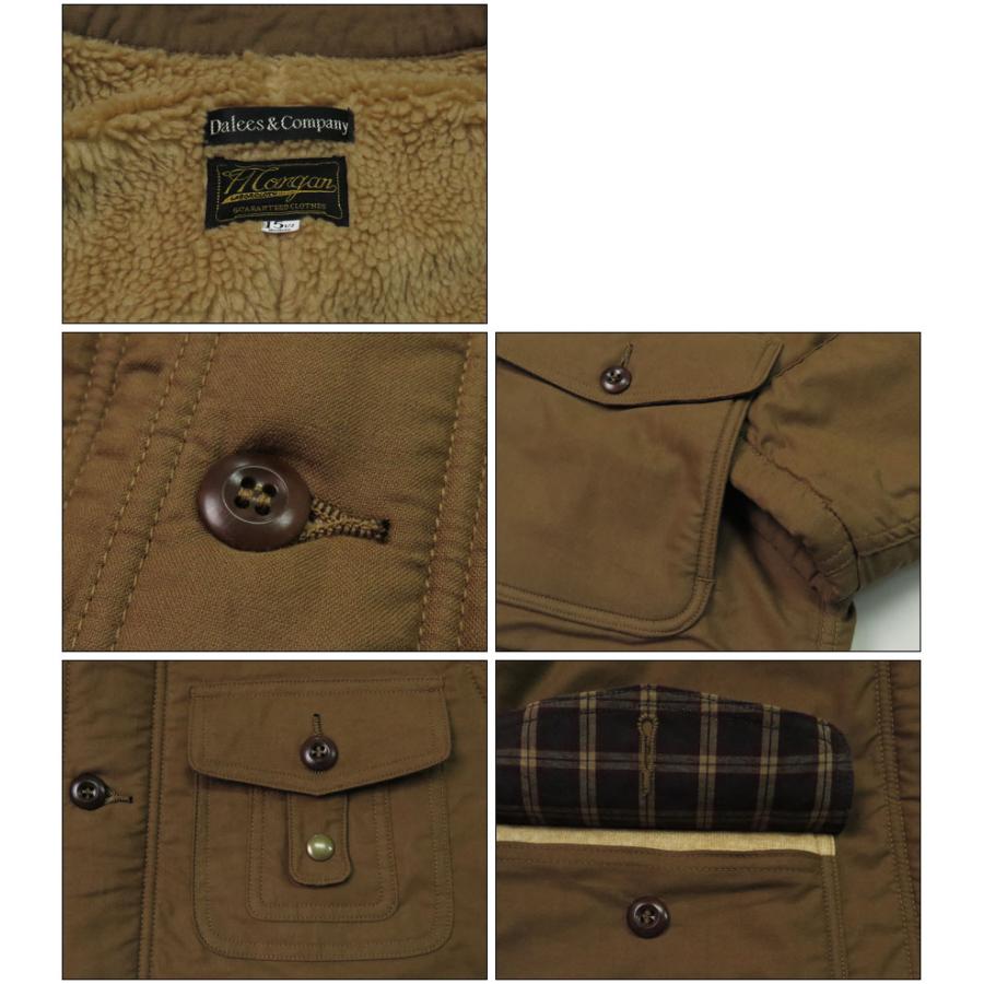 ダリーズ＆コー（DALEE'S&Co） DALLES ＆ CO 1930's ハンティング