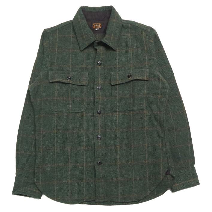 ダリーズ＆コー（DALEE'S&Co） DALLES ＆ CO ヴィンテージ ウール