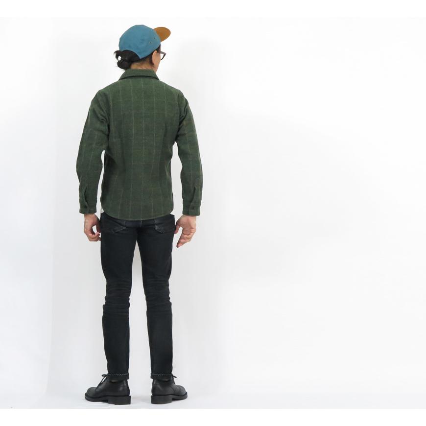 ダリーズ＆コー（DALEE'S&Co） DALLES ＆ CO ヴィンテージ ウール