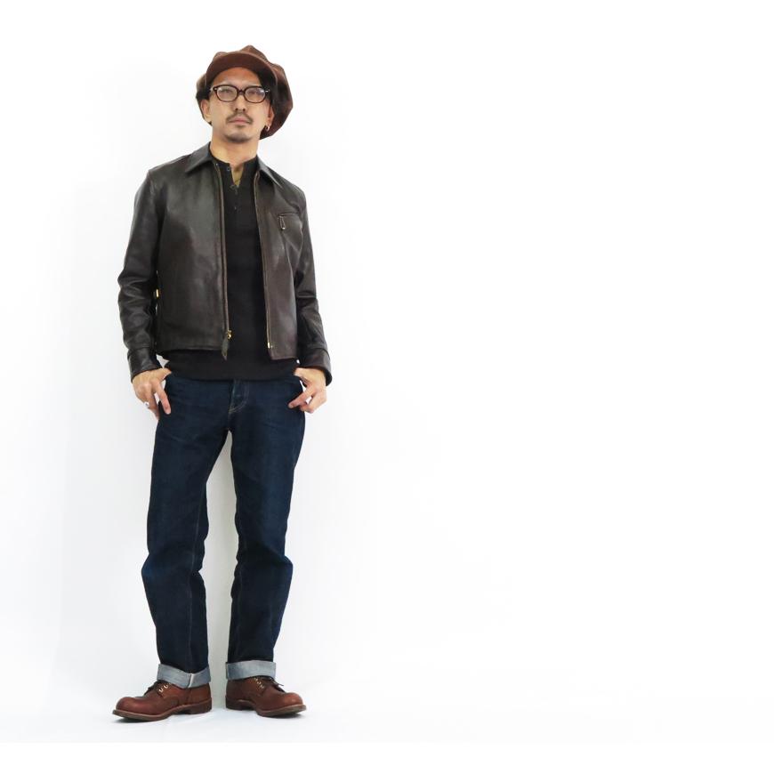 Aero Leathers エアロレザー AERO LEATHER エリートコレクション Aero Leathers エアロレザー AERO LEATHER エリートコレクション