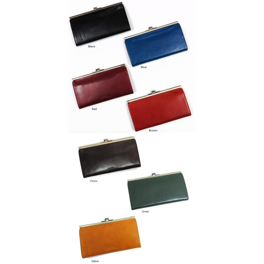 Hawk Company（ホークカンパニー） ウォレット 財布 レザー ロング