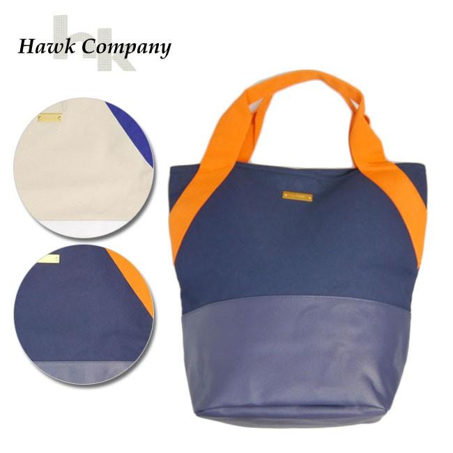 ホークカンパニー HAWK COMPANY キャンバス トート バッグ ユニセックス hawk4022 hawk4022EARTH MARKET 通販 Yahoo!ショッピング