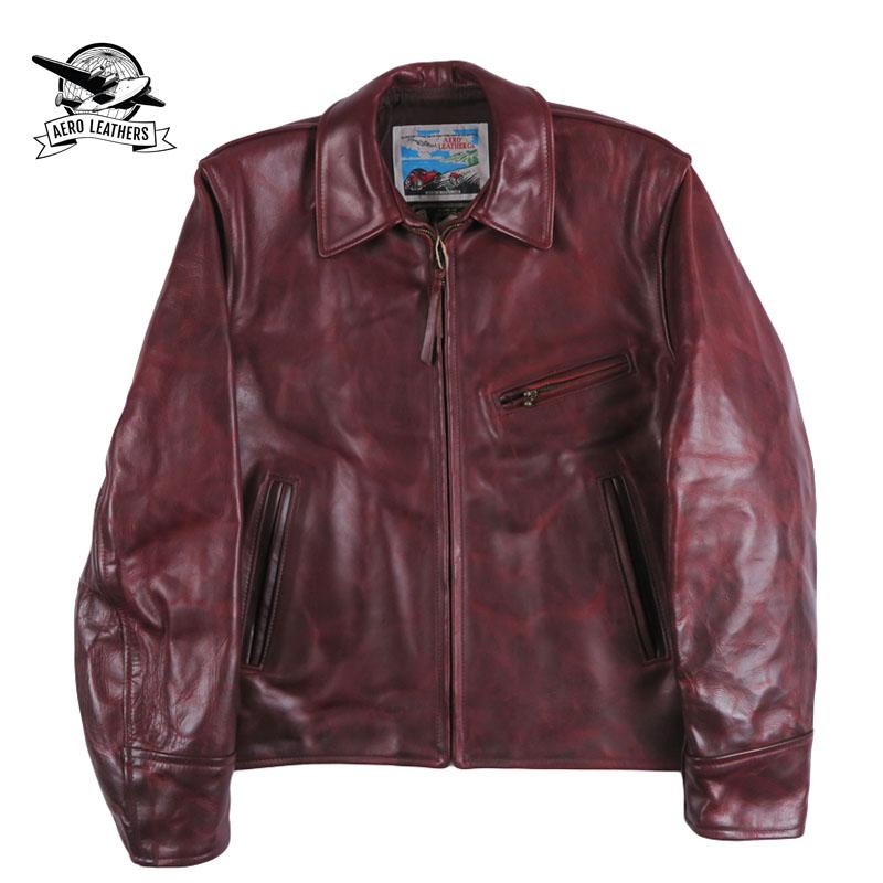 Aero Leathers（エアロレザー） 【即納在庫】エアロレザー AERO