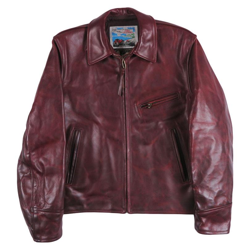 エアロレザー Aero Leathers（エアロレザー） 【即納在庫】エアロレザー AERO