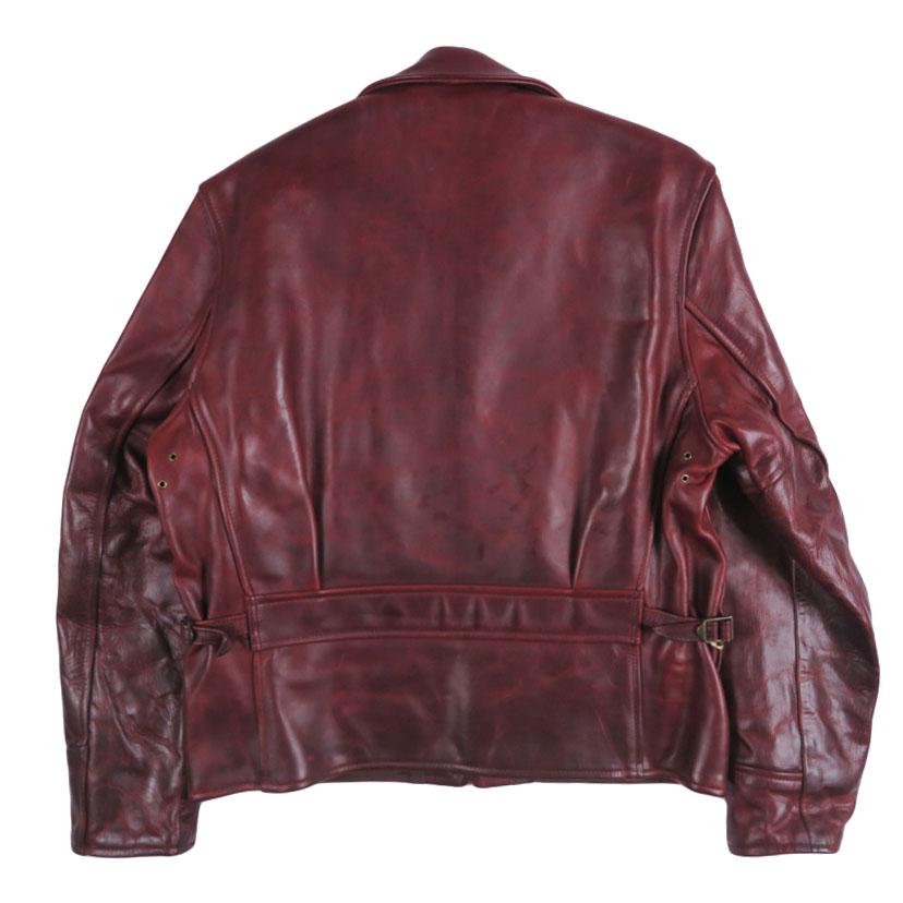 Aero Leathers（エアロレザー） 【即納在庫】エアロレザー AERO