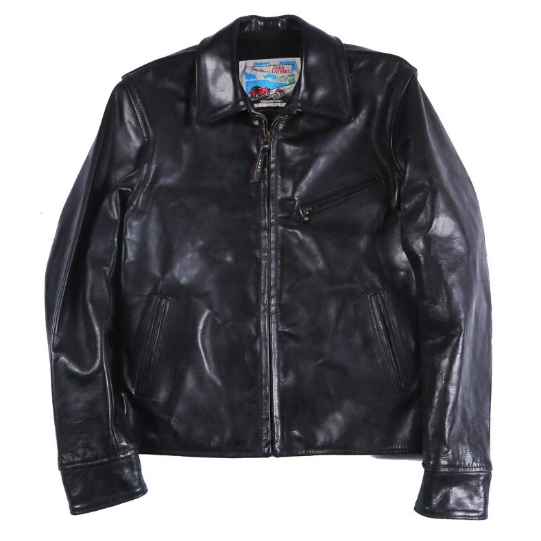 Aero Leathers（エアロレザー） 【即納在庫】エアロレザー AERO