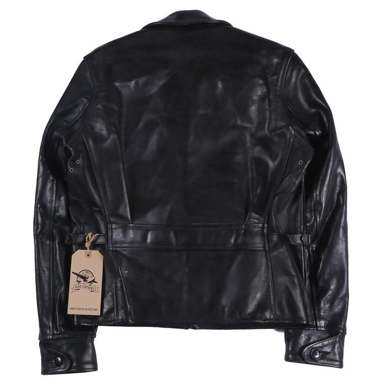 Aero Leathers（エアロレザー） 【即納在庫】エアロレザー AERO