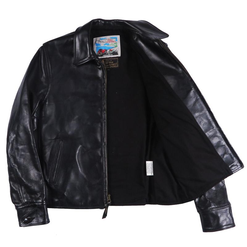 Aero Leathers（エアロレザー） 【即納在庫】エアロレザー AERO
