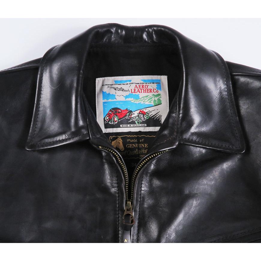 Aero Leathers（エアロレザー） 【即納在庫】エアロレザー AERO