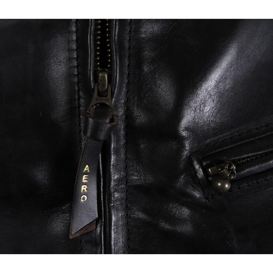 Aero Leathers（エアロレザー） 【即納在庫】エアロレザー AERO