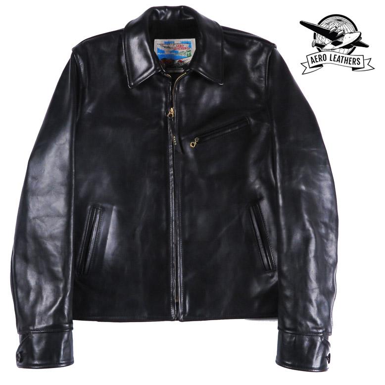 Aero Leathers（エアロレザー） 【即納在庫】エアロレザー AERO