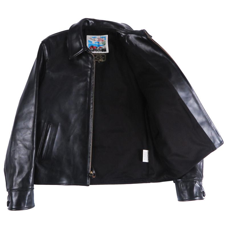 Aero Leathers（エアロレザー） 【即納在庫】エアロレザー AERO