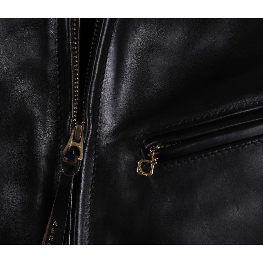 Aero Leathers（エアロレザー） 【即納在庫】エアロレザー AERO