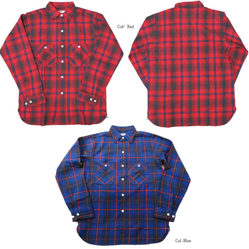 WAREHOUSE（ウエアハウス） HELLER`S CAFE ヘラーズカフェ コットン