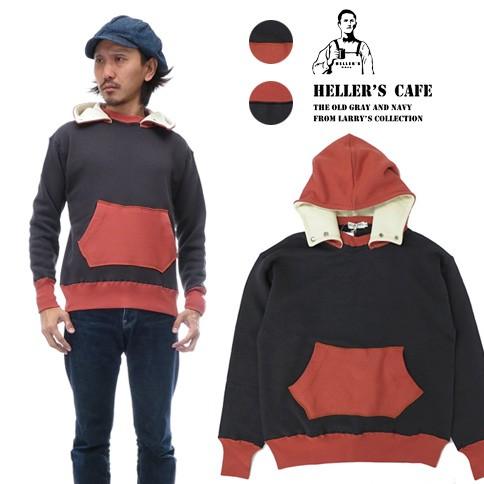 WAREHOUSE（ウエアハウス） ウェアハウス ヘラーズカフェ チンスナップ