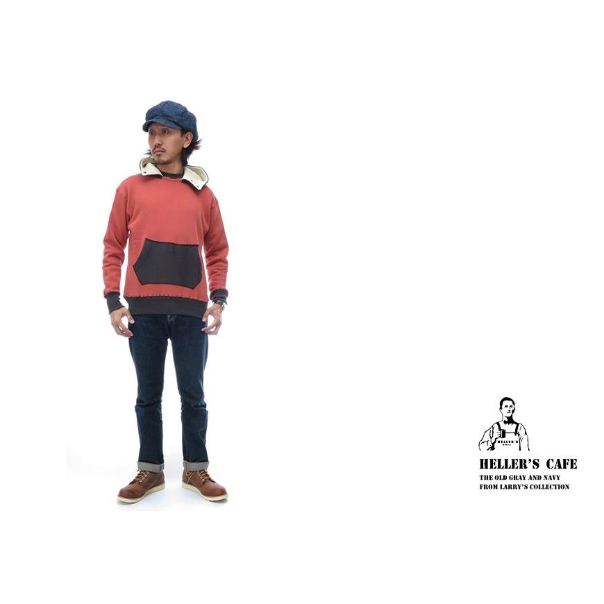 WAREHOUSE（ウエアハウス） ウェアハウス ヘラーズカフェ チンスナップ