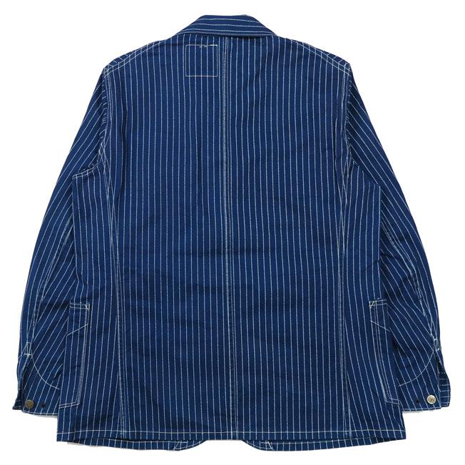 SUGAR CANE HEADLIGHT ヘッドライト 実名復刻 9oz ウォバッシュ 