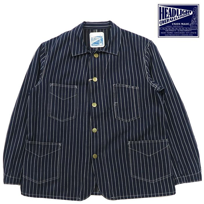 SUGAR CANE HEADLIGHT ヘッドライト 実名復刻 8oz. SPECIAL WOVEN