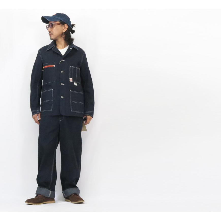 SUGAR CANE HEADLIGHT ヘッドライト 実名復刻 11oz.デニム SUGAR CANE HEADLIGHT ヘッドライト 実名復刻 11oz.デニム