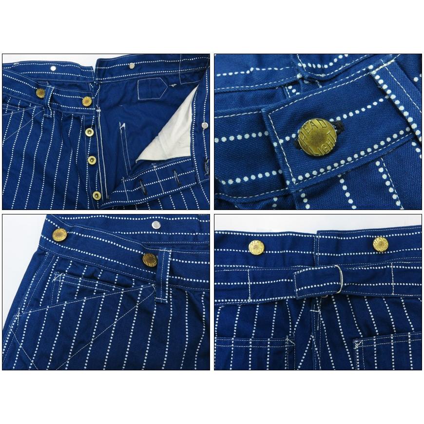 SUGAR CANE HEADLIGHT ヘッドライト 実名復刻 9oz ウォバッシュ